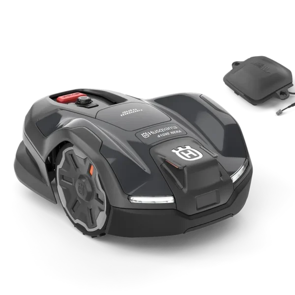 Husqvarna Automower® 410XE avec technologie sans fil