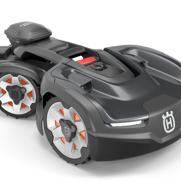 Husqvarna Automower® 435X AWD NERA avec technologie sans fil